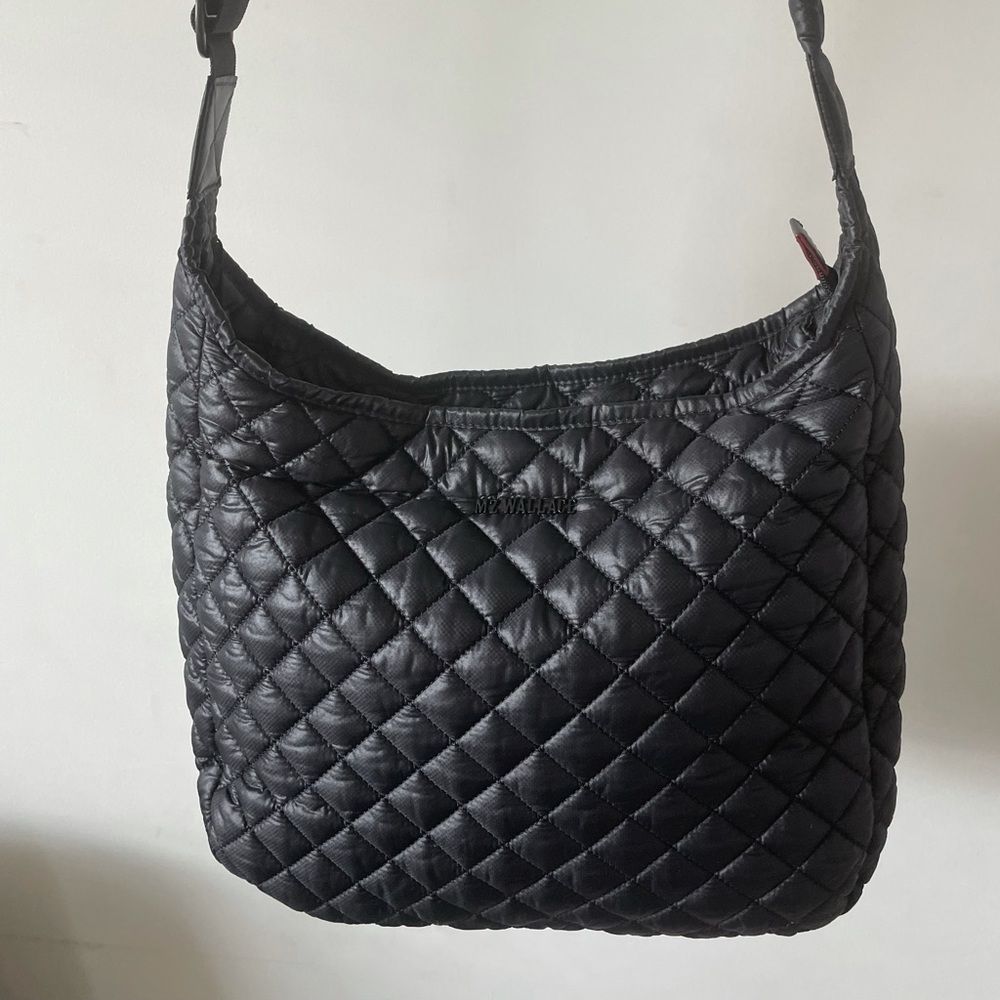 MZ Wallace Parker bag (full size)